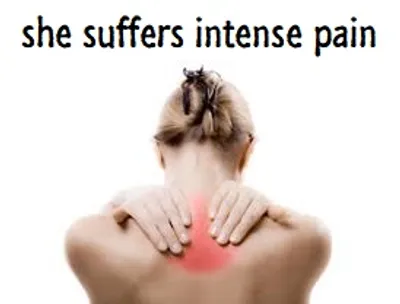 Illustration suffer - Image 3