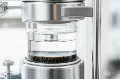 Illustration centrifuge