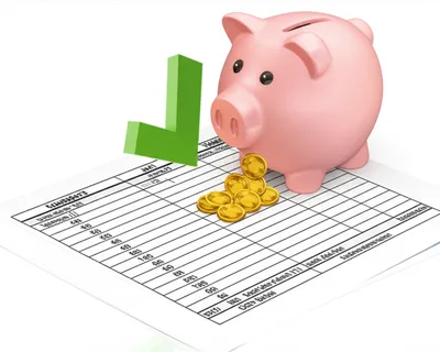 Illustration budgeted - Image 1