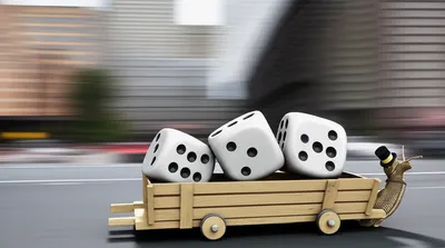 Illustration strangest - Image 1