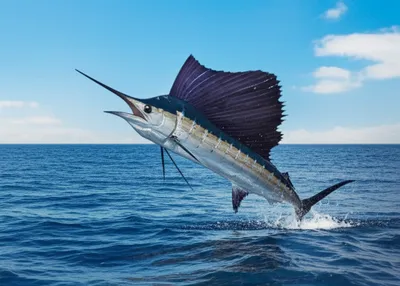 Illustration sails - Image 1