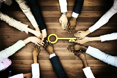 Illustration constituted - Image 1