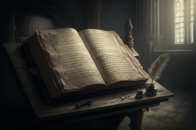 Illustration obituaries - Image 1