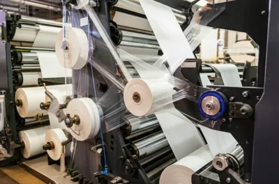 Illustration webbing - Image 1