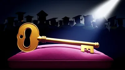 Illustration trophies - Image 1