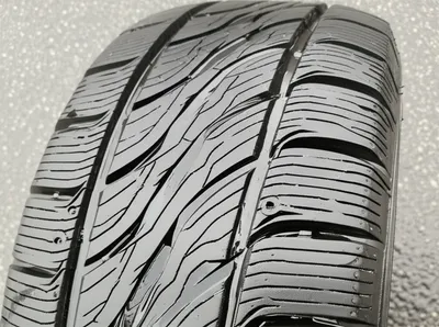 Illustration tread - Image 1