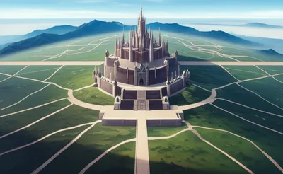 Illustration empire - Image 1