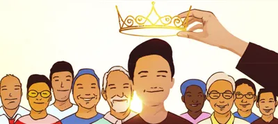 Illustration entitling - Image 1