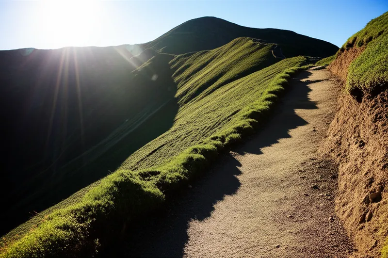 Illustration visuelle du mot « progressing » - Progresser, avancer