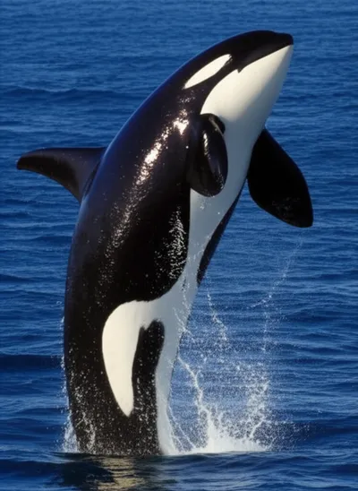 Illustration grampus