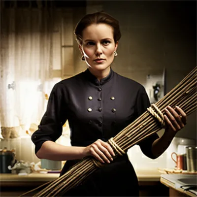 Illustration fagot - Image 1