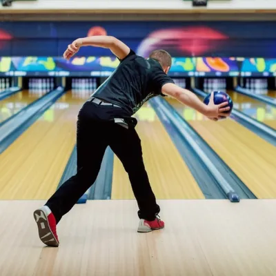 Illustration chuck - Image 1