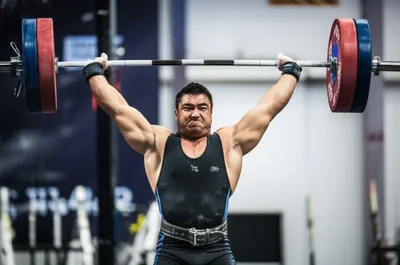 Illustration jerks - Image 1