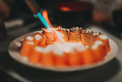 Illustration torched - Image 2