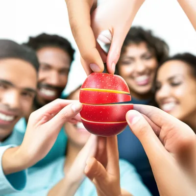 Illustration shares - Image 1