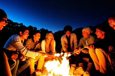 Illustration warmly - Image 1