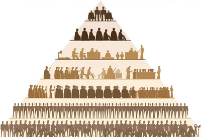 Illustration caste - Image 1