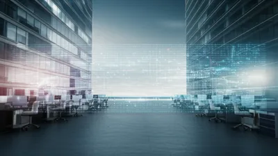 Illustration routed - Image 1