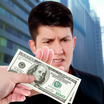 Illustration repudiate - Image 1