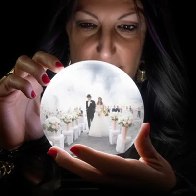 Illustration prefigures - Image 1