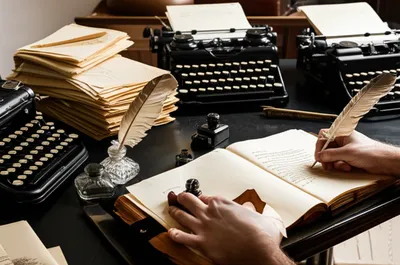 Illustration journalist - Image 1