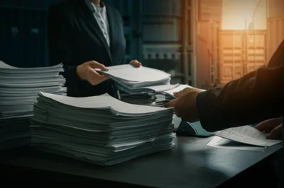 Illustration manifests - Image 1