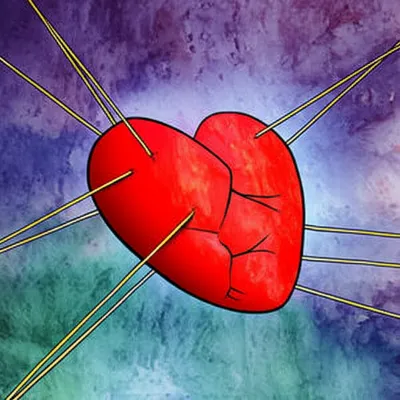 Illustration stress test - Image 1