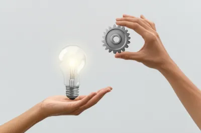 Illustration switching