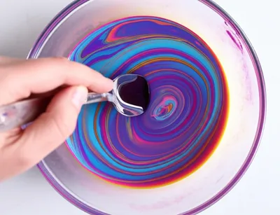 Illustration stirring - Image 1