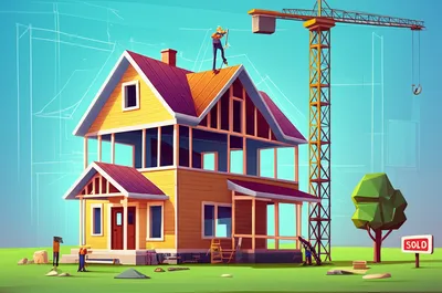 Illustration realizing - Image 1