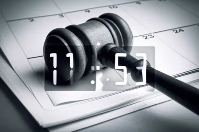 Illustration postponement