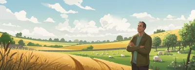 Illustration yards - Image 1