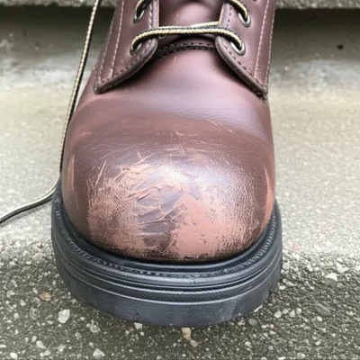 Illustration scuffed - Image 1