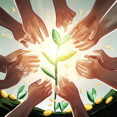 Illustration contributions - Image 1