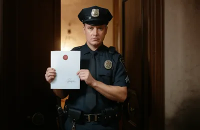 Illustration warrants - Image 1