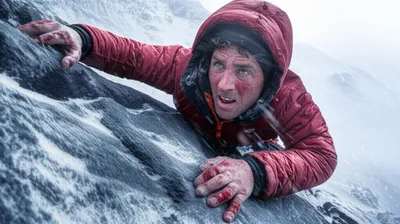 Illustration tenacity - Image 1