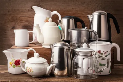 Illustration jugs - Image 1