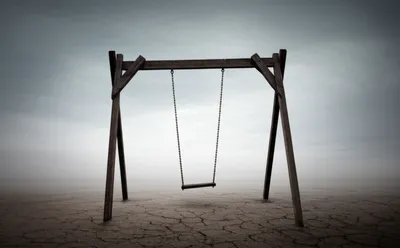 Illustration sadly - Image 1