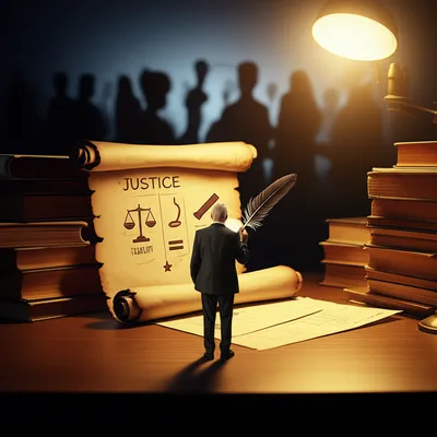 Illustration framer - Image 1