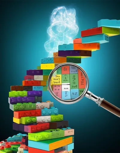 Illustration sequenced - Image 1