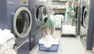 Illustration laundry - Image 2