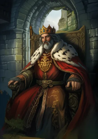 Illustration palatine - Image 1