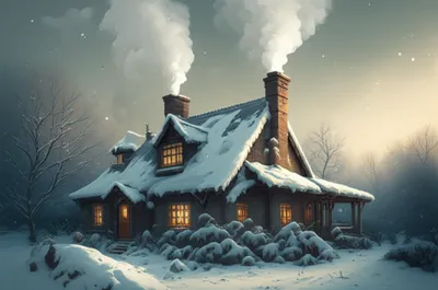 Illustration tunnels - Image 1