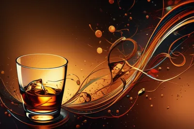 Illustration scat - Image 1