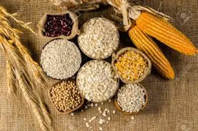 Illustration cereal - Image 2