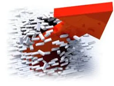 Illustration breakthrough - Image 2