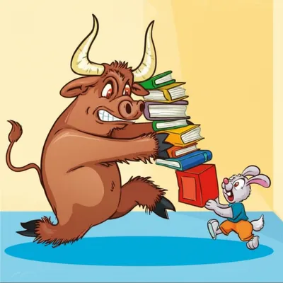 Illustration bulling - Image 1