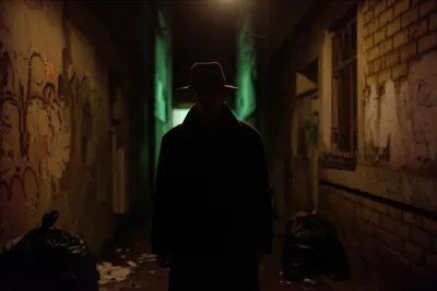 Illustration creeps - Image 1