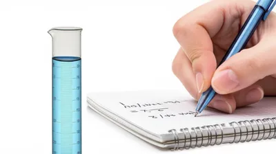 Illustration measure - Image 1