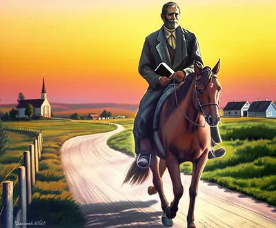 Illustration rounders - Image 1